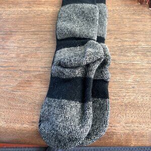 Winter wool socks 8